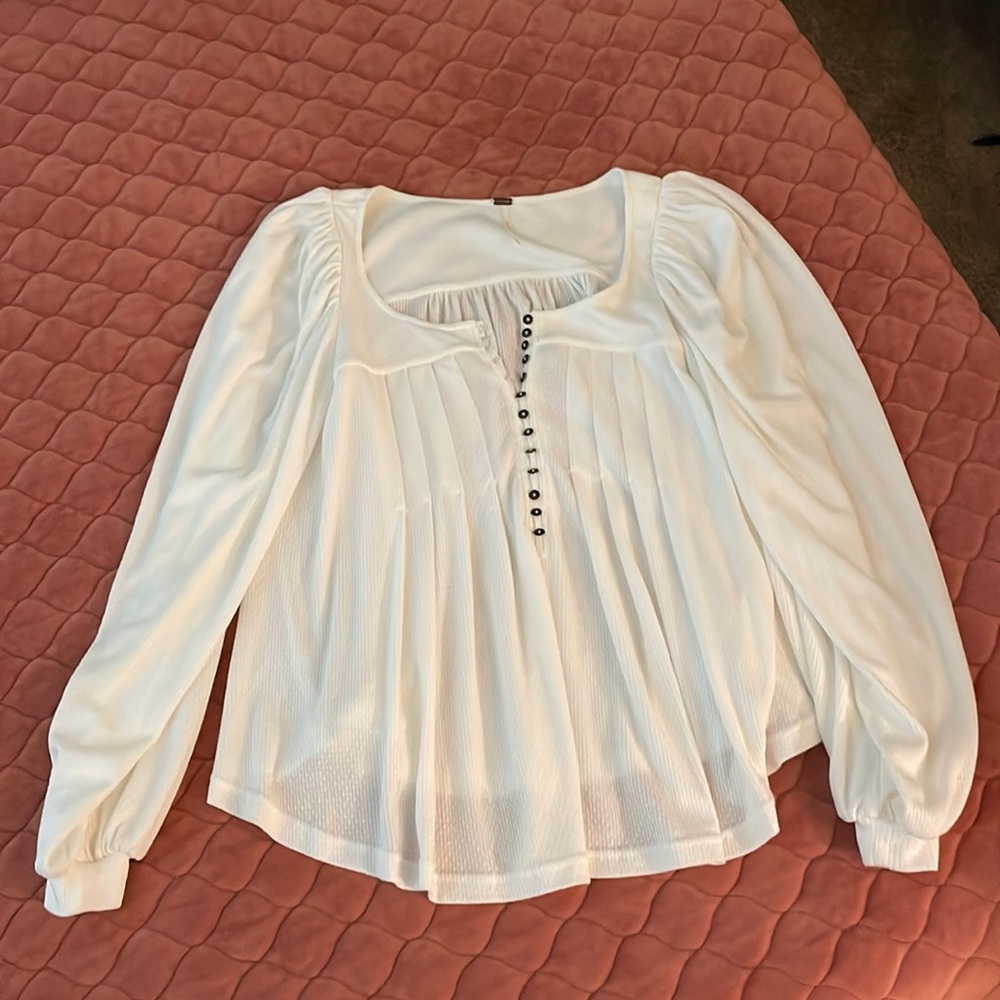 Tunic to